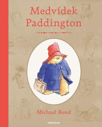 Medvídek Paddington - Michael Bond