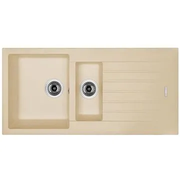 SINKS
 PERFECTO 1000.1 Sahara (8596142021680)