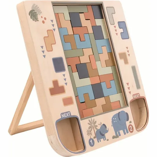 2Kids Toys Dřevěná hra Pentomino