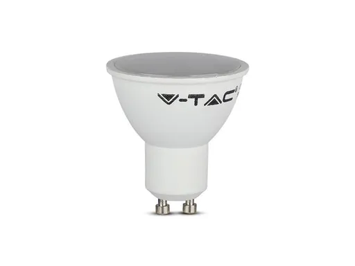 Žárovka LED GU10 4,5W SPOT bílá studená V-TAC VT-1975