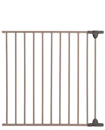 SAFETY 1ST Rozšíření zábrany Modular o 72 cm Light Grey