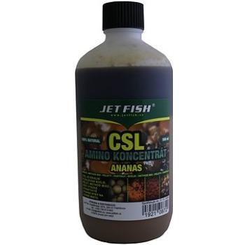 Jet Fish CSL Amino koncentrát Ananas 500ml (19210872)