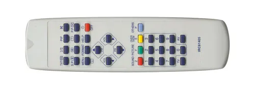 Ovladač dálkový IRC81405  tesla,seleco