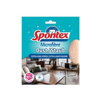 SPONTEX Dust utěrka z mikrovlákna na prach (9001378440949)