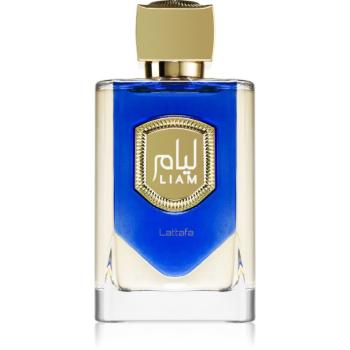 Lattafa Liam Blue parfémovaná voda pro muže 100 ml