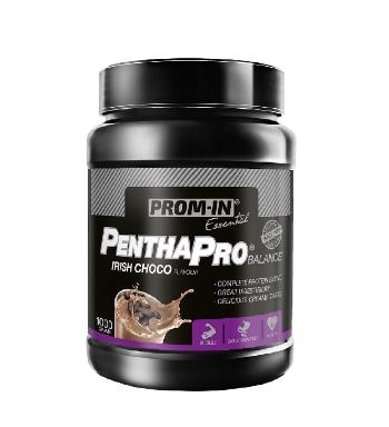 Prom-IN PenthaPro Balance Irish choco 1000 g