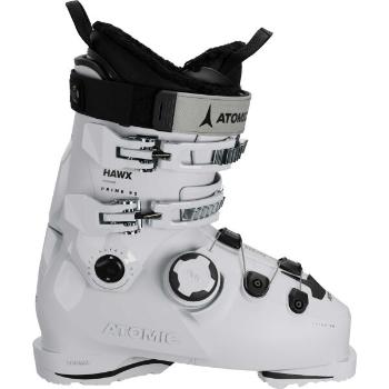 Atomic HAWX PRIME 95 BOA W GW Női síbakancs, fehér, méret