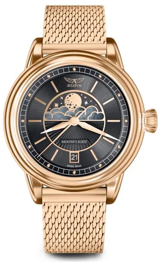 Aviator Douglas Moonflight V.1.33.2.253.5