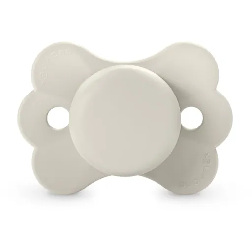 Suavinex Wonderland SX Pro Physiological 0-6 m dudlík Cream 1 ks