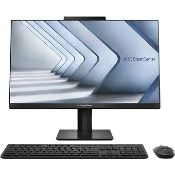 ASUS ExpertCenter E5 24 E5402WHAK-BA305X Black (E5402WHAK-BA305X)