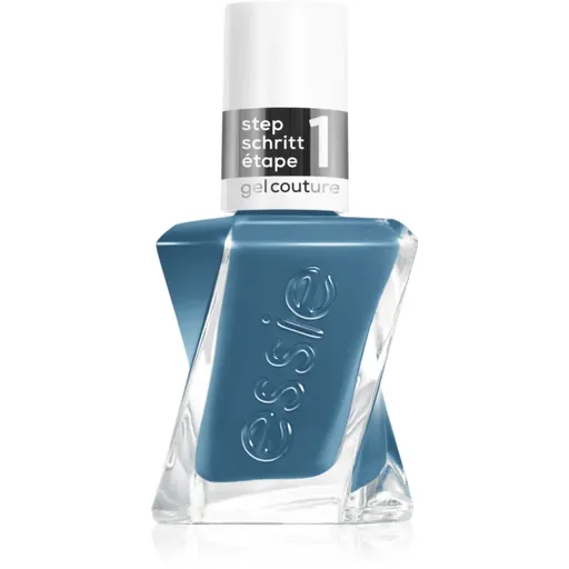 essie gel couture 2.0 lak na nehty s gelovým efektem odstín 546 cut loose 13.5 ml