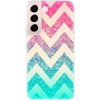 iSaprio Zig-Zag pro Samsung Galaxy S22 5G (zig-TPU3-S22-5G)