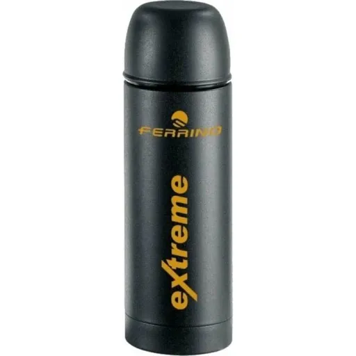 Ferrino THERMOS EXTREME 0,5L Termoska, černá, velikost 500 ML