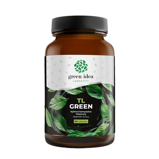 Green idea TL Green 90 tobolek