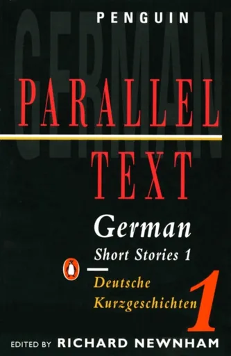Parallel Text: German Short Stories