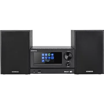 KENWOOD M-7000S-B (M-7000S-B)