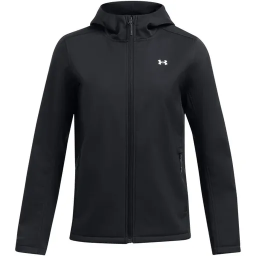 Under Armour STORM SHIELD 2.0 Dámská bunda, černá, velikost