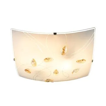 Globo - Stropní svítidlo 2xE27/60W/230V (72260)