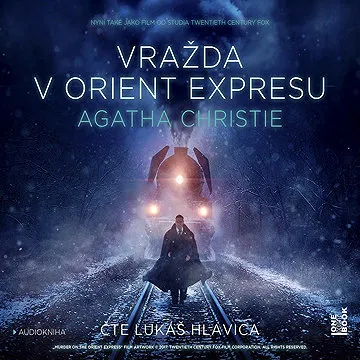 Vražda v Orient expresu ()