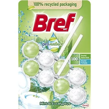 BREF ProNature Mint