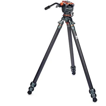 3 Legged Thing Legends Mike