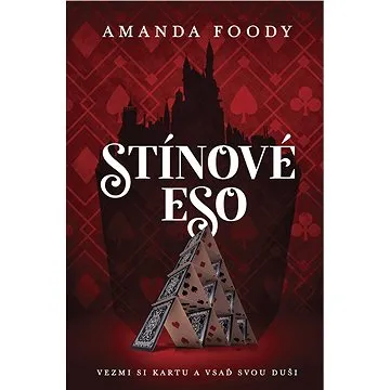 Stínové eso (978-80-7642-065-6)