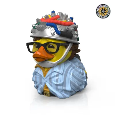 Tubbz kachnička Ghostbusters - Louis Tully (první edice)