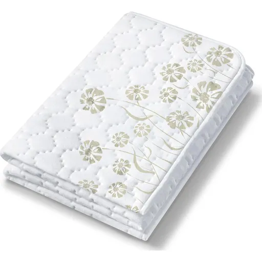 UB68 VYHŘÍVACÍ PODKRÝVKA BEURER