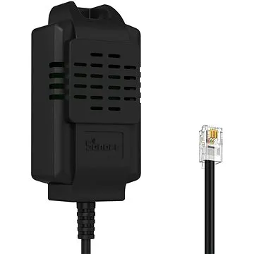 Sonoff THS01 Temperature