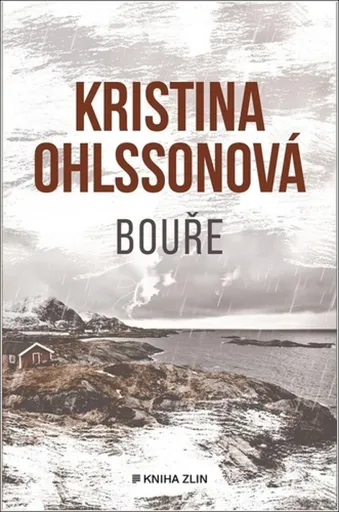 Bouře - Kristina Ohlssonová