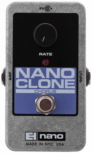 Electro-Harmonix Nano Clone (použité)