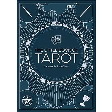 The Little Book of Tarot: An Introduction to Fortune-Telling and Divination (1786857987)