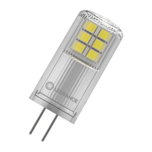 LEDVANCE LED PIN 20 320° DIM P 2W 827 čirá G4 4099854248542