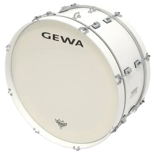 Gewa 26" x 14" Marching Drum