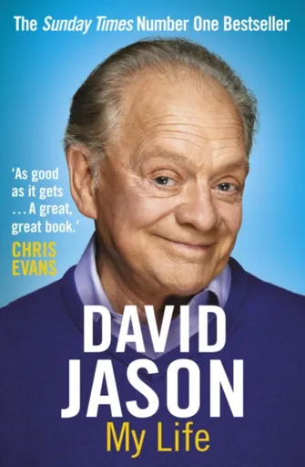 David Jason: My Life - David Jason