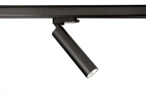 Light Impressions Deko-Light 3-fázové bodové svítidlo - Slim, 5W, DIM, 2700 K, černá 707204