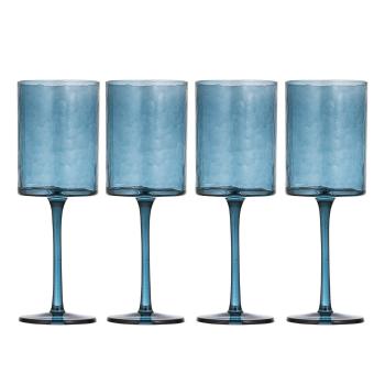 Borospohár szett 4 db-os 380 ml Flynn – Ladelle