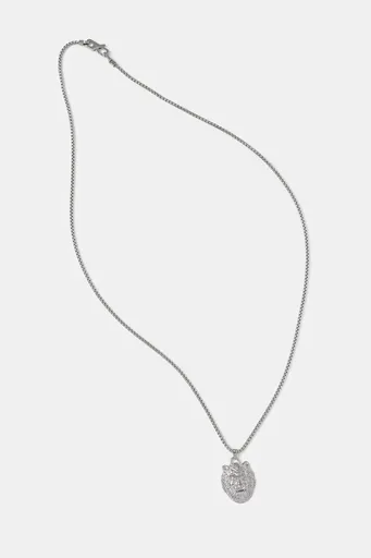 Náhrdelník Guess LION KING