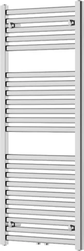 MEXEN Hades otopný žebřík/radiátor 1200 x 500 mm, 444 W, chrom W104-1200-400-00-01 W104-1200-500-00-01