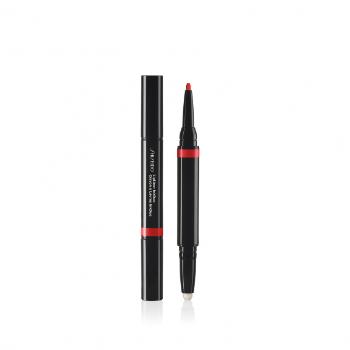 Shiseido LIPLINER INKDUO inovativní duo primeru a tužky na rty  - 07 LIP 0.2g Primer 0.9g