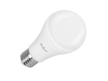 Žárovka LED E27 12W A60 bílá studená REBEL ZAR0565