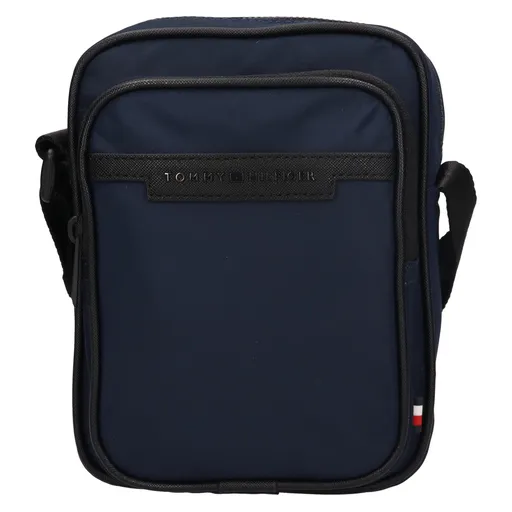 Pánská taška přes rameno Tommy Hilfiger Mazaren - modrá