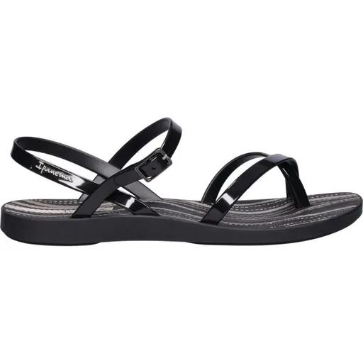 Ipanema FASHION SAND VIII FEM Dámské sandály, černá, velikost