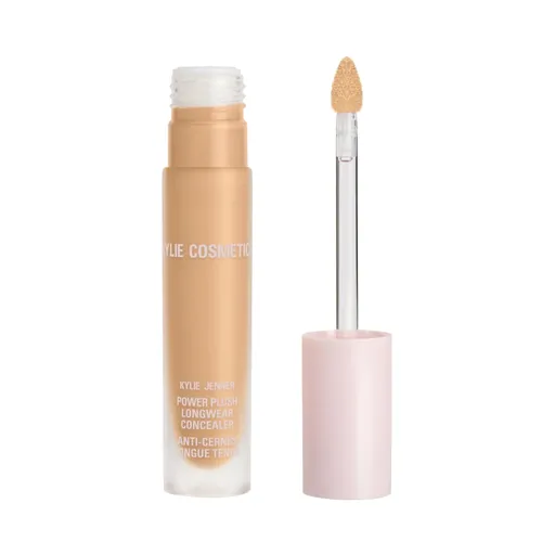 Kylie Cosmetics Dlouhotrvající korektor Power Plush (Longwear Concealer) 5 ml 5W