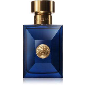 Versace Dylan Blue Pour Homme toaletní voda pro muže 30 ml