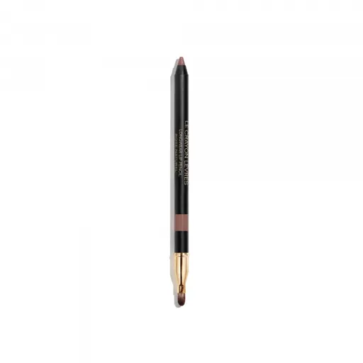 CHANEL Le crayon lèvres Dlouhodržící tužka na rty - 158 ROSE NATUREL 1.2G 1 g