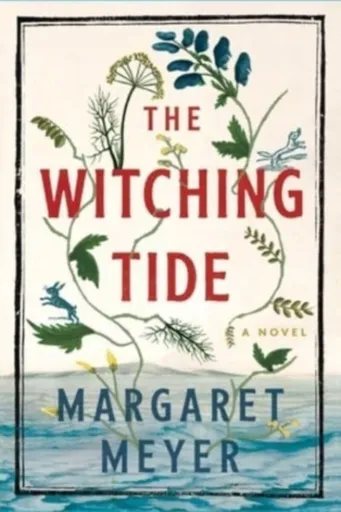 Witching Tide - Margaret Meyer