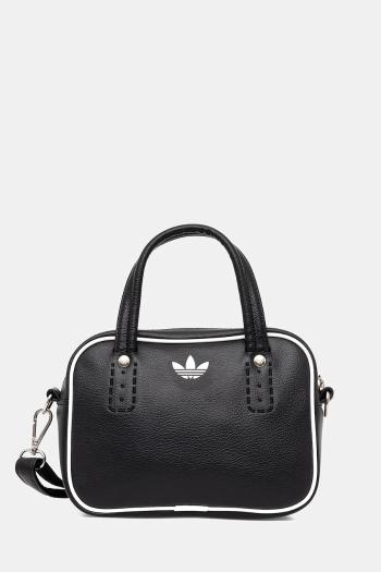 Kabelka adidas Originals Adicolor čierna farba, JX7872