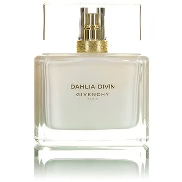 GIVENCHY Dahlia Divin Eau Initiale EdT 75 ml (3274872365940)