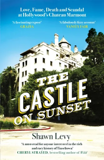 The Castle on Sunset - Levy Shawn